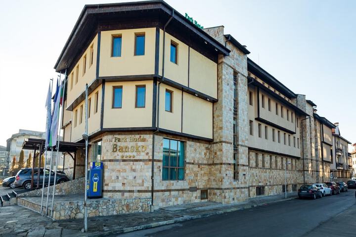 PARK HOTEL BANSKO