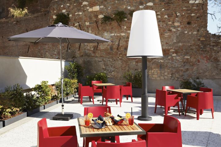 Terrace/Patio 105 of 111