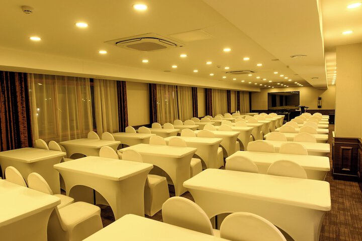 Meeting 47 of 49