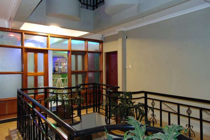 Hotel Interior 33 of 34