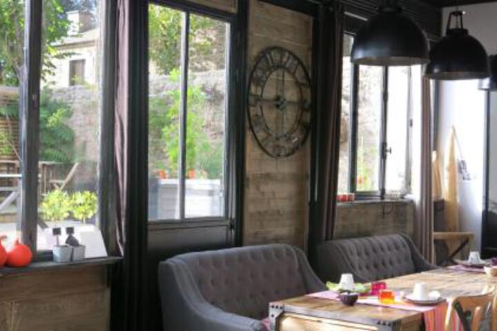 Fitness Facility Photos