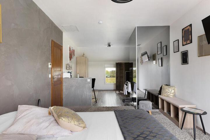 Inside Room Photo
