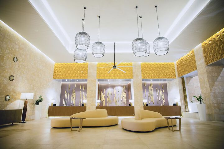 Hotel Interior 5 of 322