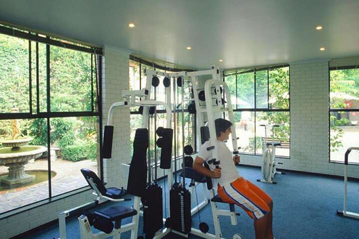Health and Fitness 21 of 30