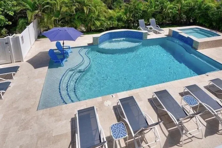Pool 10 of 19