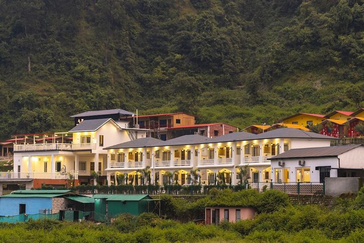 Hotel 18 of 20