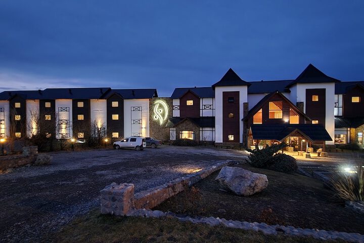 Hotel 57 of 57