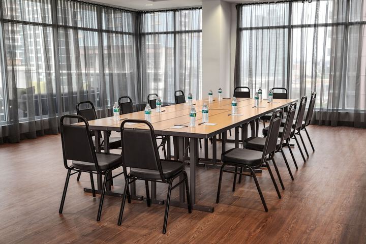 Meeting 40 of 48