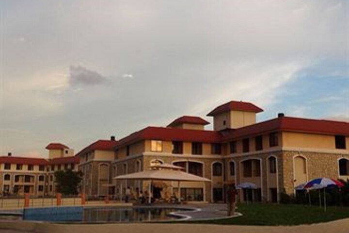 Spine Longer Apartment Hotel
