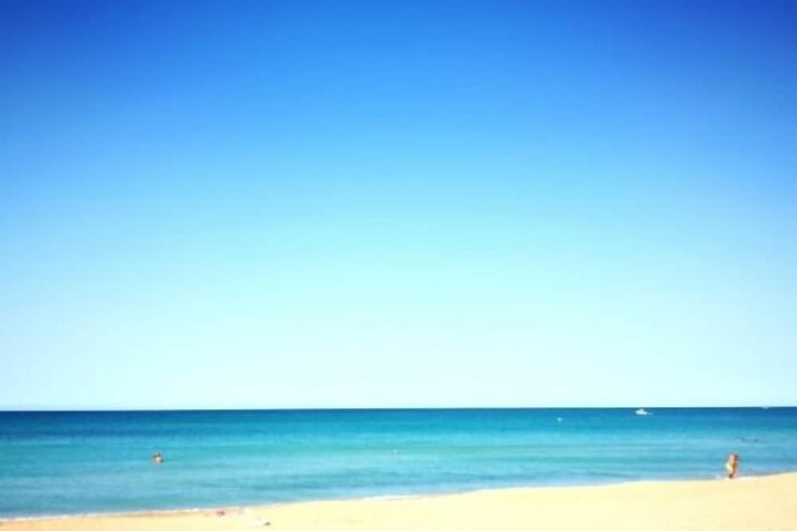 Beach 15 of 19