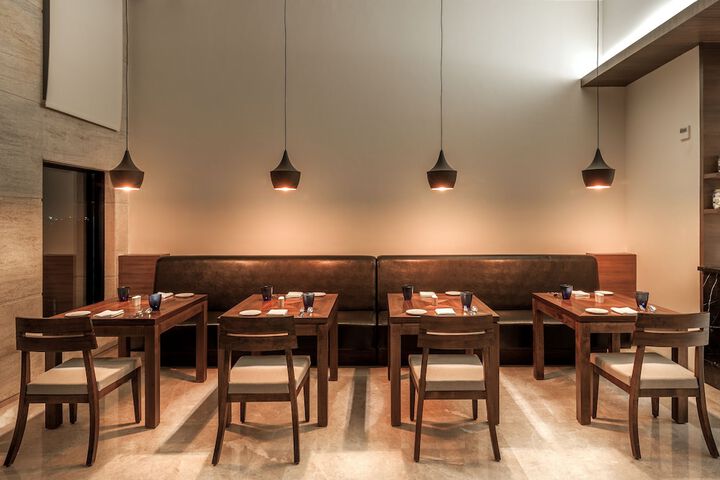 Dining Photos