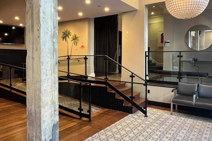 Hotel Interior 2 of 18