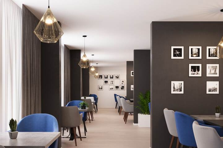 Restaurants