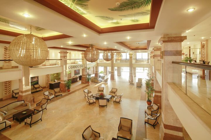 Lobby Photos