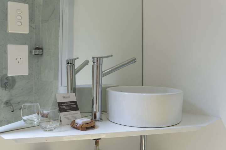 Bath Amenities