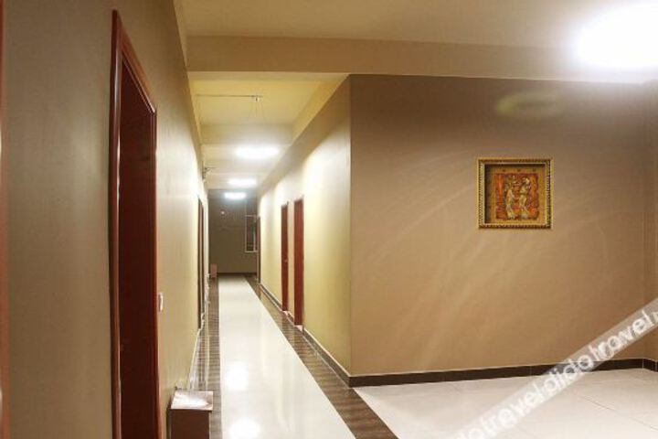 Hotel Interior 15 of 29