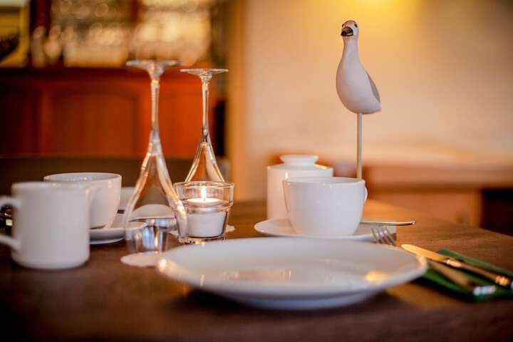 Breakfast/Coffee Service 28 of 32