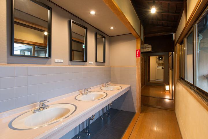 Bathroom Vanities
