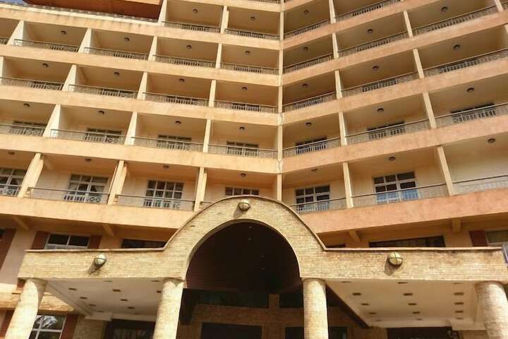 Hotel 54 of 54