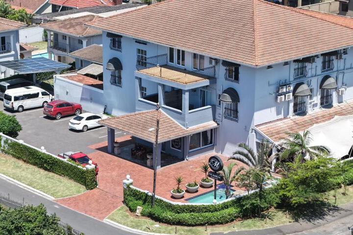 Marilyn Boutique Hotel