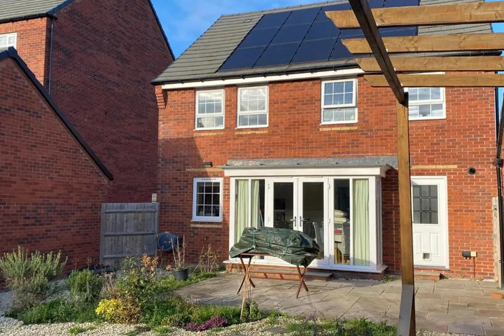 Stunning 4BD Family Getaway Westbury Wiltshire