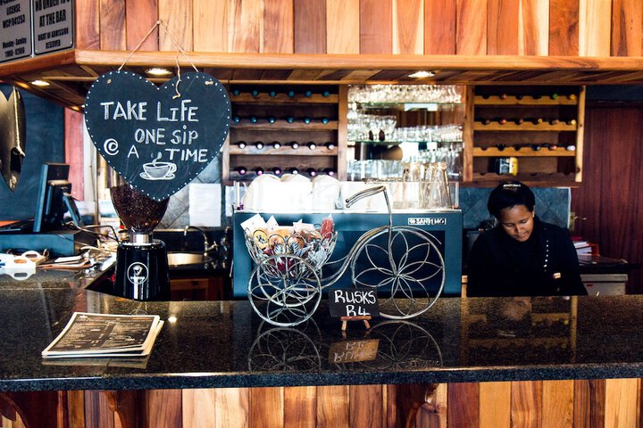 Breakfast/Coffee Service 93 of 142