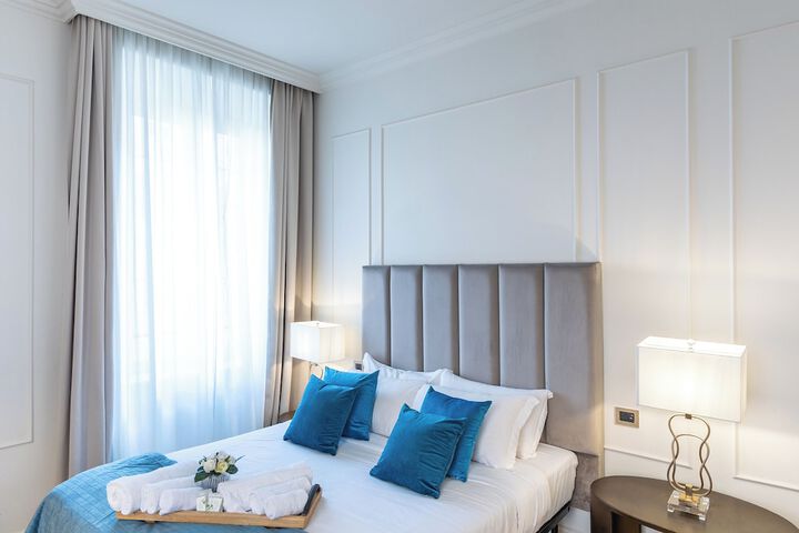 Hotel Catone