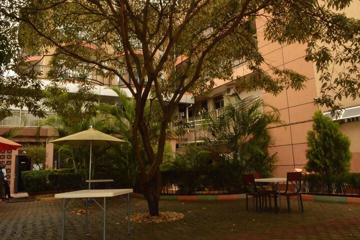 Terrace/Patio 68 of 80