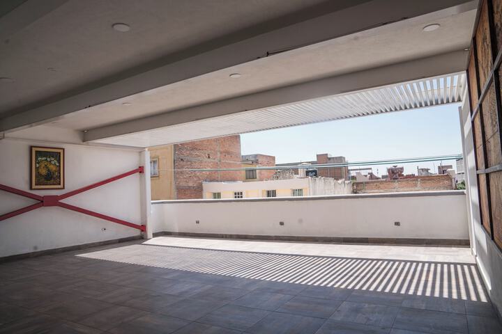 Terrace/Patio 28 of 51