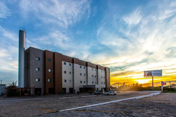 INACIOS PLAZA HOTEL