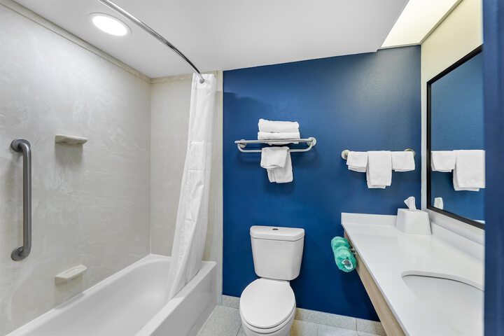 Bath Interior