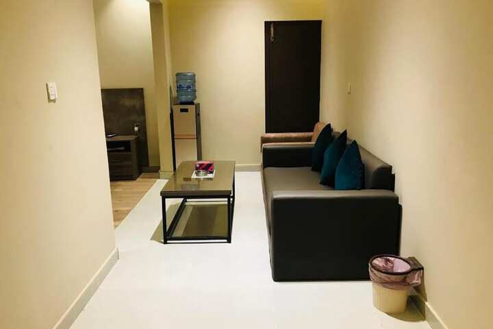 Hotel Interior 8 of 27