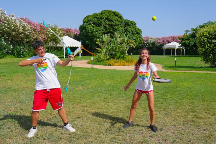 Children's activities