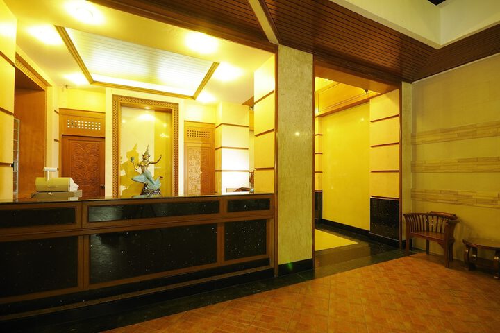 Hotel Interior 3 of 47