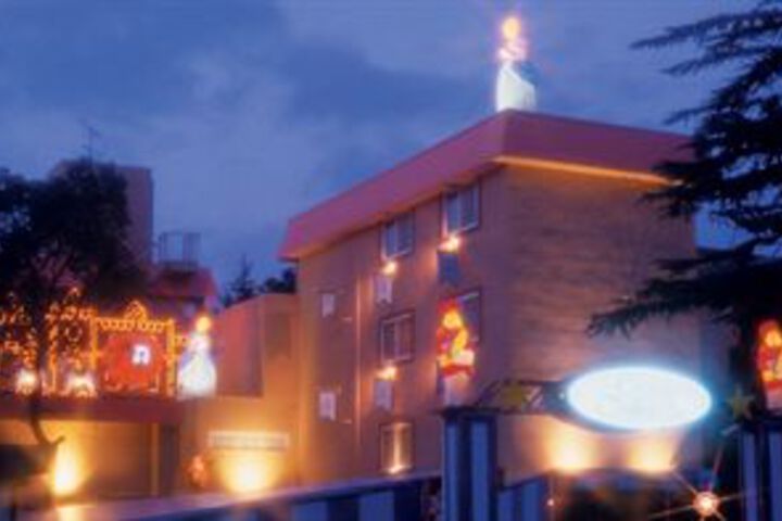 Photo of Hotel Chapel Cinderella Adults Only