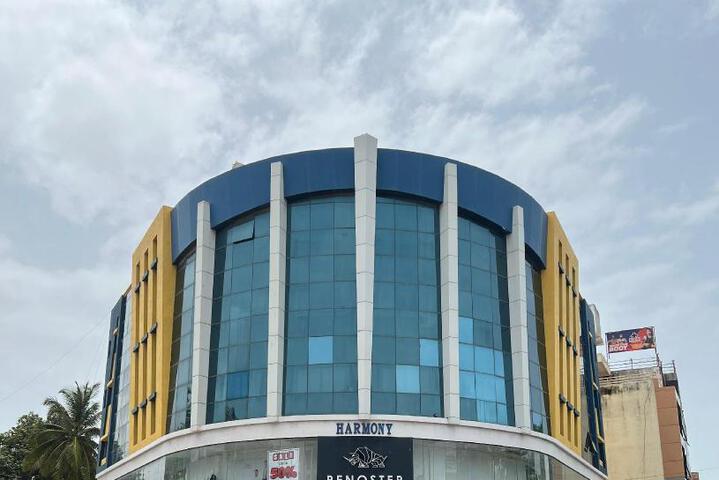 Hotel Harmony