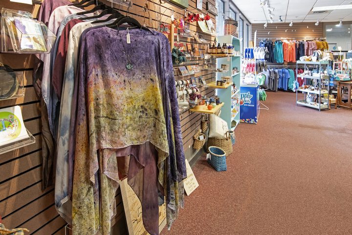 Gift Shop 55 of 81