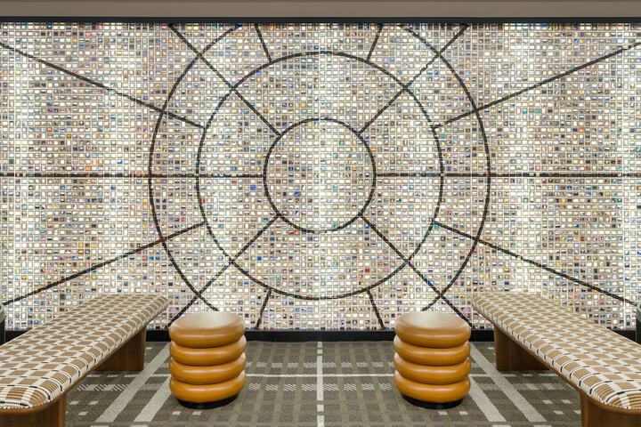 Hotel Interior 3 of 90