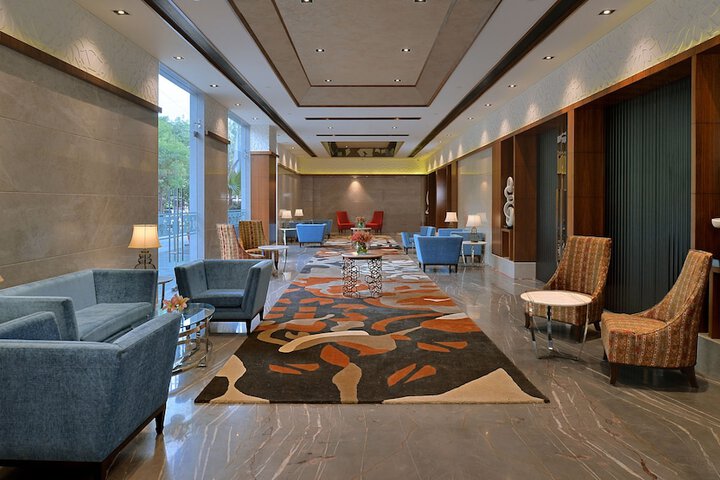 Hotel Interior 2 of 28