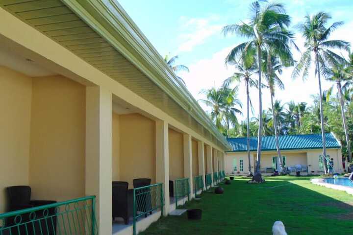 Terrace/Patio 43 of 43
