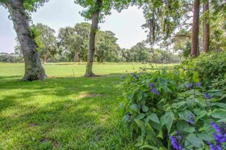 516 Plantation Club in Hilton Head, SC