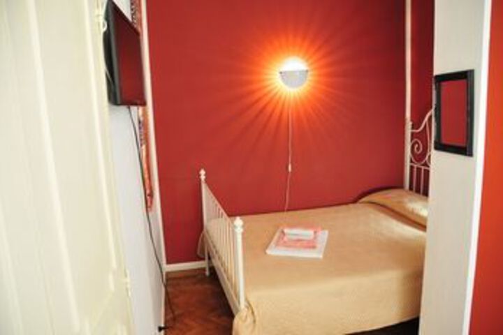 Interior Photo