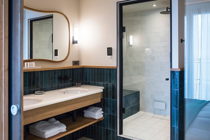 Bath Amenities