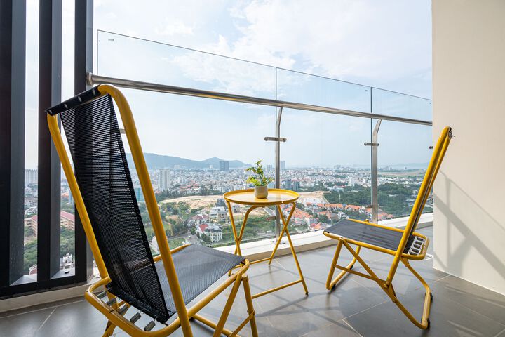 Cozrum Homes CSJ Tower