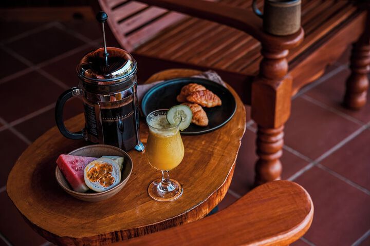 Breakfast/Coffee Service 61 of 80