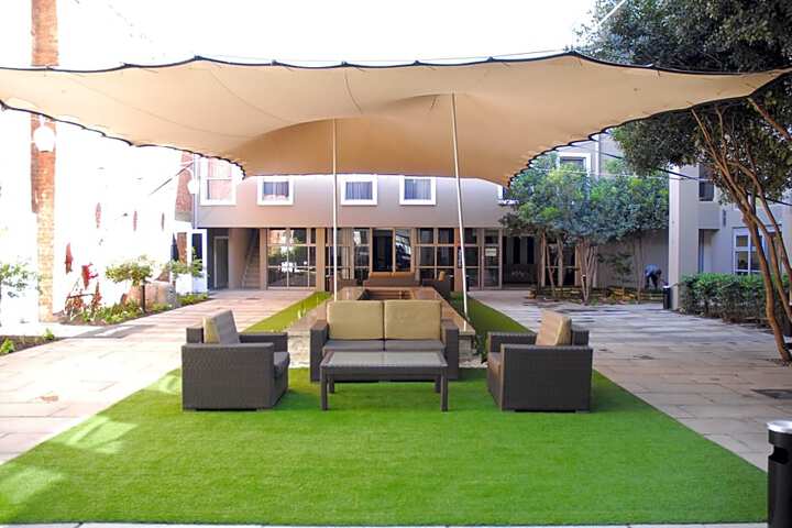 Fitness Facility Photos