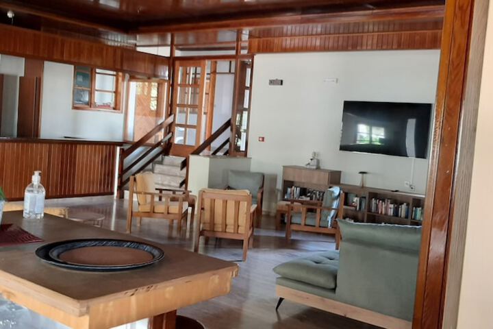 Hotel Interior 2 of 94