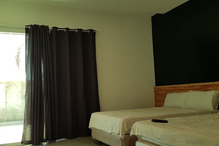 Hotel Interior 25 of 40