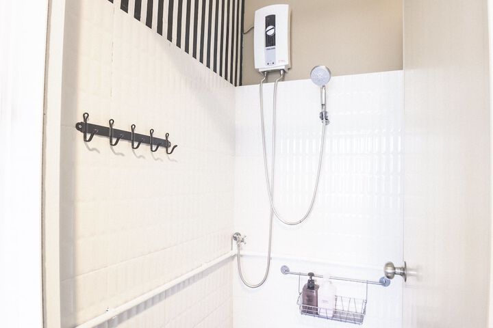 Restrooms