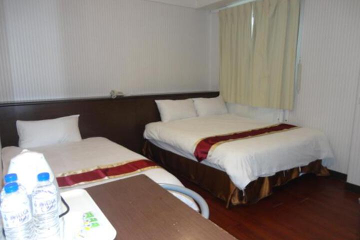 Inside Room Photo